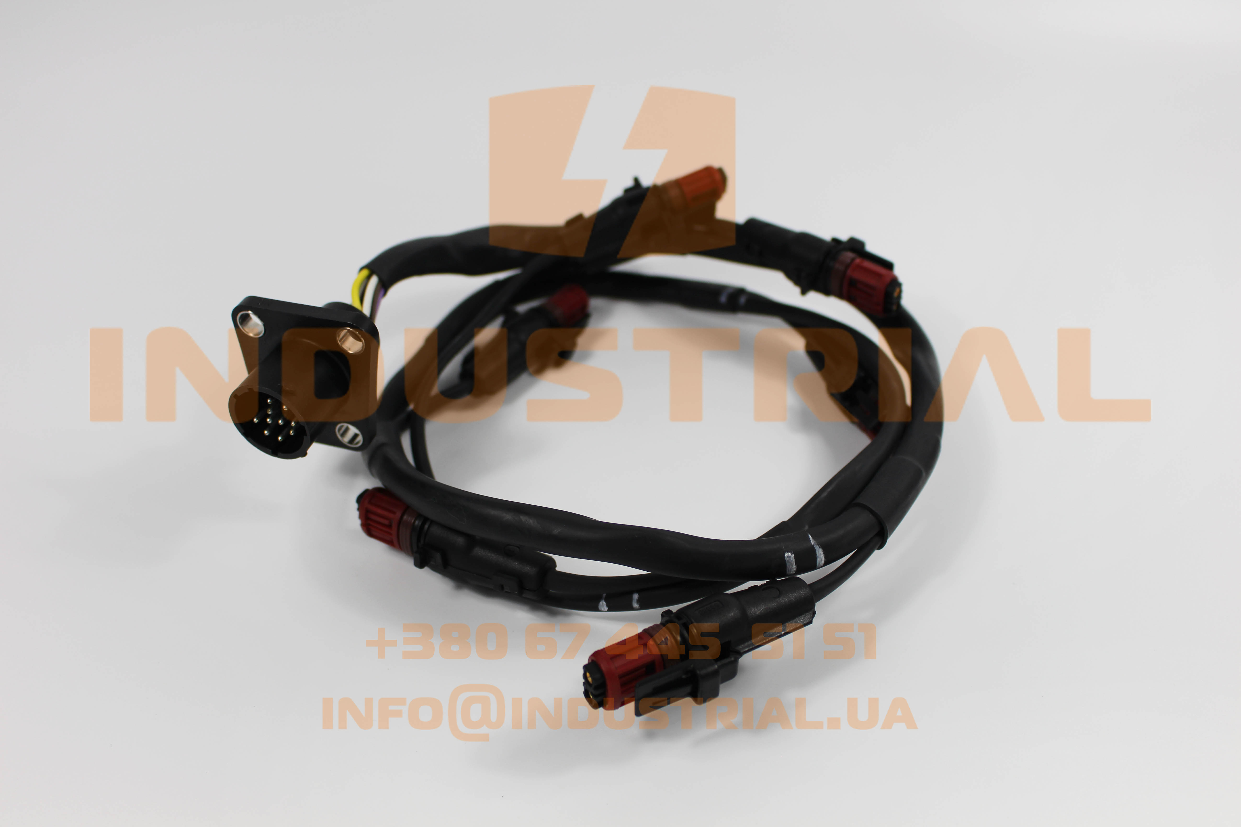 CNH 5564004 CNH INDUSTRIAL